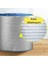 ® Yüksek Isı Dayanıklı Su Geçirmez Onarım Bandı - 5 cm x 5 M 1