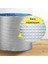 ® Yüksek Isı Dayanıklı Su Geçirmez Onarım Bandı - 2m x 5cm 2
