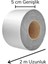 ® Yüksek Isı Dayanıklı Su Geçirmez Onarım Bandı - 2m x 5cm 3