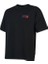 Lifestyle Erkek T-Shirt MNT3434-BK 1