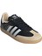 AJS3832 Adidas Samba Og Kadın Spor Ayakkabı Siyah 2