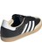 AJS3832 Adidas Samba Og Kadın Spor Ayakkabı Siyah 3