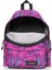 EK0006208V41 Padded Pak'r Pembe Unisex Sırt Çantası 2
