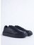 Siyah Erkek Sneaker Seka-Lectra 2