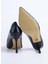 Siyah Kadın Stiletto Corıa-Denıtsa 4