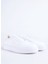 Beyaz Erkek Sneaker Seka-Lectra 2