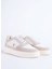 Bej Kadın Sneaker Noddy-Lınton 2