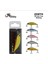 Filex Lures Zenith Sinking Maket Balık 50 mm 4 gr 1