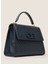 Siyah Kadın El Çantası 25FW312N 3
