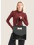 Siyah Kadın Shopper Çanta 240624-10 2