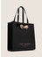 Siyah Kadın Shopper Çanta 240624-10 3