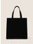 Siyah Kadın Shopper Çanta 240624-10 4