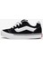 Siyah Erkek Çocuk Yürüyüş Ayakkabısı VN000D2T6BT1-KNU Skool 2