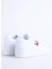 Beyaz Kadın Sneaker EN0EN02932 3