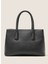 Siyah Kadın El Çantası 2952 4