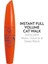 Instant Full Volume Cat Walk Mascara Maksimum Hacim Veren Siyah Maskara 9 ml 6