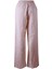 Krem Kadın Pantolon X-257 3