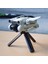 Djı Royal Mini 3 Pro Mount Bracket Portable Panoramik Kamera Üst Montaj Drone Genişletme Aksesuarları (Yurt Dışından) 2