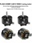 Flash Hobby A2812 Fpv Yarış Drone Motor 900KV Yüksek Performanslı Fırçasız Motor Quadcopters Verimli Iha Uçuş Dinamikleri (Yurt Dışından) 5