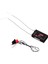 Fs-Sr8 2.4ghz Ant Mini Alıcı Uzaktan Kontrolör Rc Araba 8 Kanallı Uçak Helikopteri Fpv Drone Radyo Verici (Yurt Dışından) 1