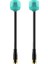 Foxeer 2pcs Fpv Anten Lolipop 4+ Artı 5.8g 2.6dbi Omni Mini Sma Anten Lhcp Rc Fpv Yarış Drone, 100MM (Yurt Dışından) 1