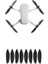 8pcs 4726 Djı Mini 2 Drone Hafif Planlar Bıçak Yedek Kanat Yedek Parçaları Mavic Mini 2 A Için (Yurt Dışından) 5