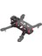 QAV250 Karbon Fiber Çerçeve Mini Quadcopter Çerçeve Kiti Rc Muticopter Drone Çerçevesi Birleştirilmemiş Çerçeve Kiti (Yurt Dışından) 1