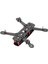 QAV250 Karbon Fiber Çerçeve Mini Quadcopter Çerçeve Kiti Rc Muticopter Drone Çerçevesi Birleştirilmemiş Çerçeve Kiti (Yurt Dışından) 2