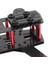 QAV250 Karbon Fiber Çerçeve Mini Quadcopter Çerçeve Kiti Rc Muticopter Drone Çerçevesi Birleştirilmemiş Çerçeve Kiti (Yurt Dışından) 4