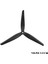 Hqprop 9X4X3 Drone Bıçak Pervaneleri Için Karbon Fiber Katlanabilir Hızlı Salınan Pervane (Yurt Dışından) 3