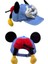 Çocuklar Için Karikatür Mickey Beyzbol Şapkası (Yurt Dışından) 1