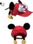 Çocuklar Için Karikatür Mickey Beyzbol Şapkası (Yurt Dışından) 1