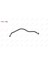Yakit Borusu C-Serisi Nifea 6120702032/ 6120703132 Mercedes-Benz 33242 1
