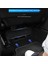 M10343 Tesla Model Y Araç Sürücüsü Yolcu Koltuğu Altı Gizli Keçe Kumaş Düzenleyici Kutusu Koltuk Altı Saklama Tepsisi Kutusu (Yurt Dışından) 5