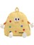 Sevimli Kurabiye Şeklinde Hafif Sırt Çantası (Yurt Dışından) 1