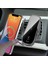 M11 15W Araç Cep Telefonu Kablosuz Şarj Cihazı 360 Derece Dönebilen Araç Montajı Gösterge Paneli/hava Menfezi Telefon Tutucu Şarj Cihazı iPhone 12/8/x/xs/samsung S9/s9+/s8 Için (Yurt Dışından) 2