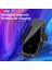 M11 15W Araç Cep Telefonu Kablosuz Şarj Cihazı 360 Derece Dönebilen Araç Montajı Gösterge Paneli/hava Menfezi Telefon Tutucu Şarj Cihazı iPhone 12/8/x/xs/samsung S9/s9+/s8 Için (Yurt Dışından) 3