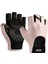 Golovejoy XG85 1 Çift Fitness Bisiklet Yürüyüş Yaz Yarım Parmak Eldiven Kaymaz Nefes Alabilir Antrenman Eldiveni-Pembe/l (Yurt Dışından) 1