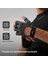 Golovejoy XG85 1 Çift Fitness Bisiklet Yürüyüş Yaz Yarım Parmak Eldiven Kaymaz Nefes Alabilir Antrenman Eldiveni-Pembe/l (Yurt Dışından) 2