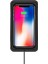 D3 20W Araç Kablosuz Şarj Cihazı 1 M Kablolu Hızlı Şarj Kaymaz Silikon Pedli Araçlar Için-Usb Girişi (Yurt Dışından) 4