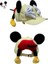 Çocuklar Için Karikatür Mickey Beyzbol Şapkası (Yurt Dışından) 1