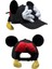 Çocuklar Için Karikatür Mickey Beyzbol Şapkası (Yurt Dışından) 1