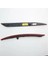 1495817818-00-C Model Y 21-23 Için Arka Tampon Reflektör Işık Parçası (Yurt Dışından) 4