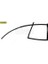 Yakit Geri Dönüş Hortumu 206-307-C2-C3-XSARA 1