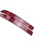 1 Çift Araba Arka Tampon Işık Reflektörü Lh+Rh 1T0945105A 1T0945106A (Yurt Dışından) 2