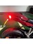 Motosiklet LED Kuyruk Düzenleyici Eliminatör Kayıt Lisansı (Yurt Dışından) 4