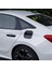 Araba Yakıt Deposu Kapağı Depo Kapağı Sticker Trim Dekorasyonu (Yurt Dışından) 4