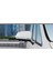 Alphard 40 Serisi 23+ Için Gümüş Dikiz Aynası Dekor Çıkartmaları (Yurt Dışından) 1
