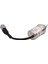 185206450 12V Alev Arızası Solenoid Vana Ekskavatör Parçaları (Yurt Dışından) 5