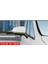 Alphard 40 Serisi 23+ Için Karbon Dikiz Aynası Dekor Çıkartmaları (Yurt Dışından) 1